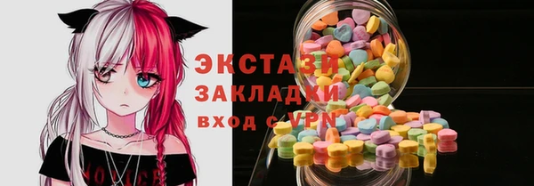 хмурый Алексин