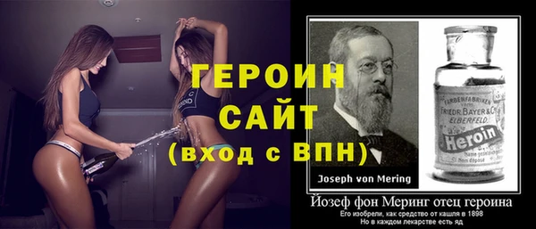 хмурый Алексин