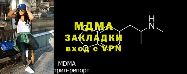 хмурый Алексин
