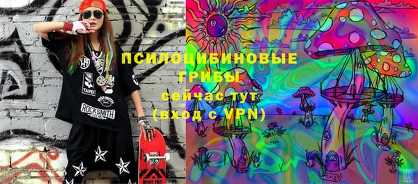 прущие крисы Алзамай