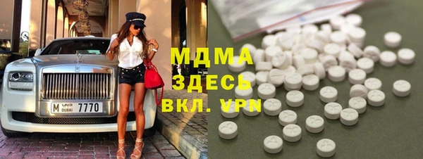 хмурый Алексин